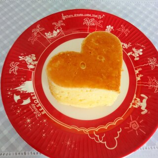 ふわふわ♥️パンケーキ